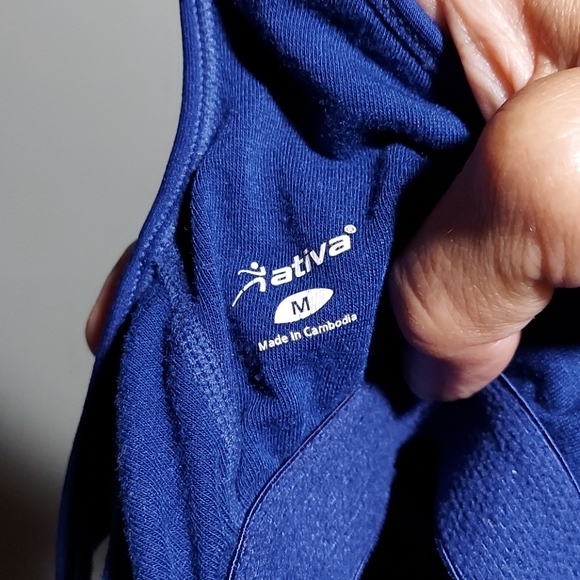 Ativa, medium workout top - Picture 3 of 6